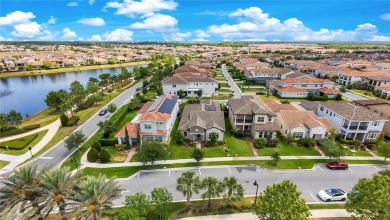 One or more photo(s) has been virtually staged. 0.3 mi to Eagle on Eagle Creek Golf Club in Florida - for sale on GolfHomes.com, golf home, golf lot