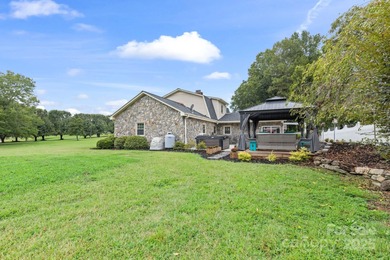 GOLF COURSE LIFE. Discover a rare opportunity to live on the on Glen Oaks Golf and Country Club in North Carolina - for sale on GolfHomes.com, golf home, golf lot