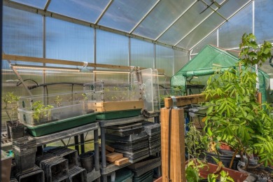 Formal dining room for entertaining & a cozy breakfast nook. One on Silverado Country Club and Resort in California - for sale on GolfHomes.com, golf home, golf lot