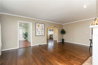 Nestled in the highly desirable Springlake neighborhood of on Bobby Jones Golf Club in Georgia - for sale on GolfHomes.com, golf home, golf lot