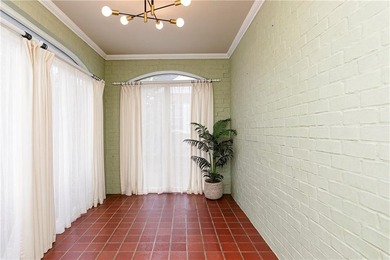 Nestled in the highly desirable Springlake neighborhood of on Bobby Jones Golf Club in Georgia - for sale on GolfHomes.com, golf home, golf lot