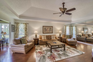This delightful home has many updates as well as an exclusive on Old Marsh Golf Club in Florida - for sale on GolfHomes.com, golf home, golf lot