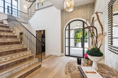 Welcome Home to this Stunning Santa Barbara inspired home in on Vaquero Club in Texas - for sale on GolfHomes.com, golf home, golf lot