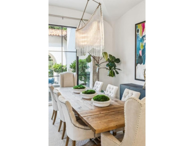 Welcome Home to this Stunning Santa Barbara inspired home in on Vaquero Club in Texas - for sale on GolfHomes.com, golf home, golf lot