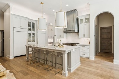 Welcome Home to this Stunning Santa Barbara inspired home in on Vaquero Club in Texas - for sale on GolfHomes.com, golf home, golf lot