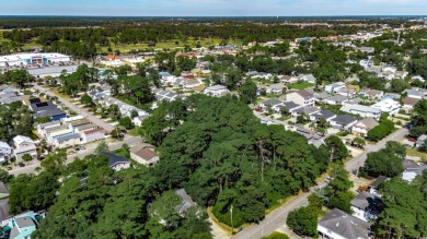 Looking for that residential building lot to build your dream on Beachwood Golf Club in South Carolina - for sale on GolfHomes.com, golf home, golf lot