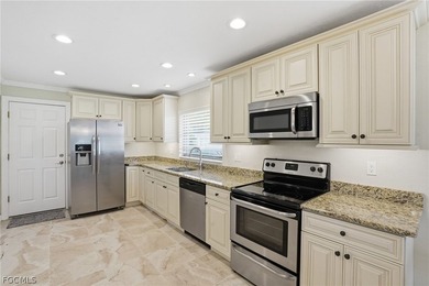 Welcome to a well maintained residence offering comfort on Whiskey Creek Country Club in Florida - for sale on GolfHomes.com, golf home, golf lot