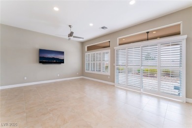 Nestled in the desirable Sun City Summerlin community, this on Highland Falls Golf Club in Nevada - for sale on GolfHomes.com, golf home, golf lot
