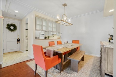 Welcome to Unit 201, a beautifully appointed 2 bedroom, 2 bath on Rancho Park Golf Course in California - for sale on GolfHomes.com, golf home, golf lot
