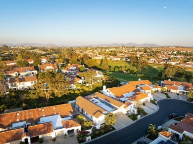 Elegance and modern charm are abundant in this remodeled Ocean on Ocean Hills Country Club in California - for sale on GolfHomes.com, golf home, golf lot