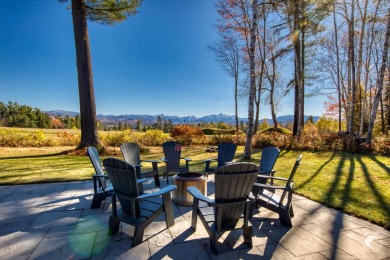 Nestled in the prestigious and historic Lake Placid Club, Colden on Lake Placid Resort Golf Club in New York - for sale on GolfHomes.com, golf home, golf lot