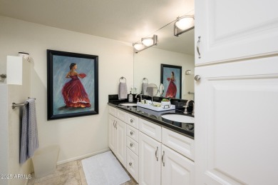 One of the best locations in Anasazi Village, this updated on Stonecreek Golf Club in Arizona - for sale on GolfHomes.com, golf home, golf lot