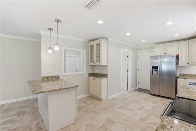 Welcome to a well maintained residence offering comfort on Whiskey Creek Country Club in Florida - for sale on GolfHomes.com, golf home, golf lot