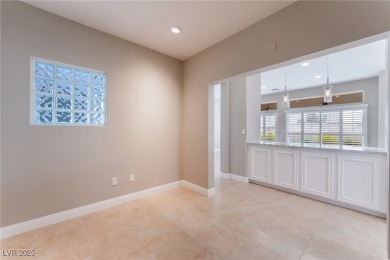 Nestled in the desirable Sun City Summerlin community, this on Highland Falls Golf Club in Nevada - for sale on GolfHomes.com, golf home, golf lot