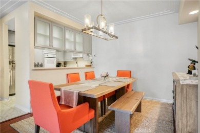 Welcome to Unit 201, a beautifully appointed 2 bedroom, 2 bath on Rancho Park Golf Course in California - for sale on GolfHomes.com, golf home, golf lot