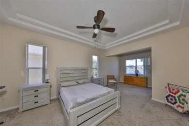 TERRIFIC WATER & GOLF COURSE VIEWS!  Welcome to active & fun on Sandpiper Golf Club in Florida - for sale on GolfHomes.com, golf home, golf lot