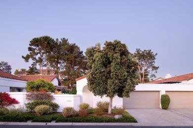 Elegance and modern charm are abundant in this remodeled Ocean on Ocean Hills Country Club in California - for sale on GolfHomes.com, golf home, golf lot