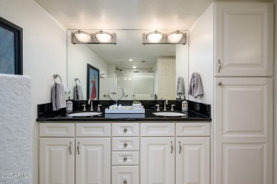 One of the best locations in Anasazi Village, this updated on Stonecreek Golf Club in Arizona - for sale on GolfHomes.com, golf home, golf lot