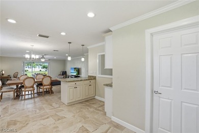 Welcome to a well maintained residence offering comfort on Whiskey Creek Country Club in Florida - for sale on GolfHomes.com, golf home, golf lot