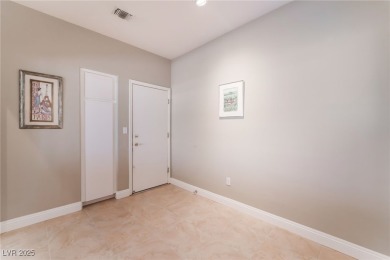 Nestled in the desirable Sun City Summerlin community, this on Highland Falls Golf Club in Nevada - for sale on GolfHomes.com, golf home, golf lot