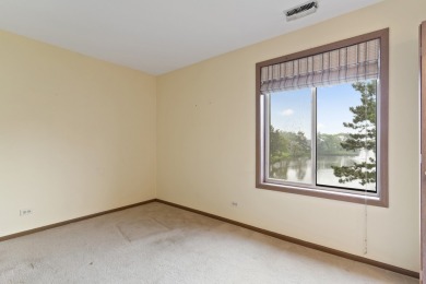 Welcome to this spacious and well-maintained 2nd floor condo in on Green Meadows Golf Club in Illinois - for sale on GolfHomes.com, golf home, golf lot