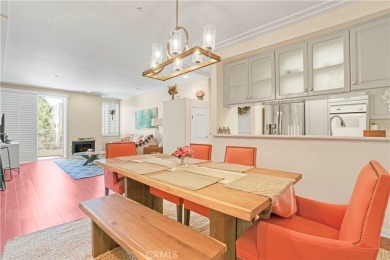Welcome to Unit 201, a beautifully appointed 2 bedroom, 2 bath on Rancho Park Golf Course in California - for sale on GolfHomes.com, golf home, golf lot