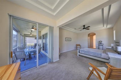 TERRIFIC WATER & GOLF COURSE VIEWS!  Welcome to active & fun on Sandpiper Golf Club in Florida - for sale on GolfHomes.com, golf home, golf lot