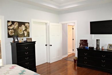 Discover Barren County's only maintenance free living on Willow Oaks Golf Club in Kentucky - for sale on GolfHomes.com, golf home, golf lot