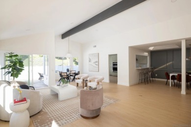 Elegance and modern charm are abundant in this remodeled Ocean on Ocean Hills Country Club in California - for sale on GolfHomes.com, golf home, golf lot