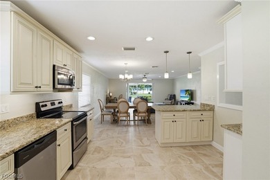 Welcome to a well maintained residence offering comfort on Whiskey Creek Country Club in Florida - for sale on GolfHomes.com, golf home, golf lot