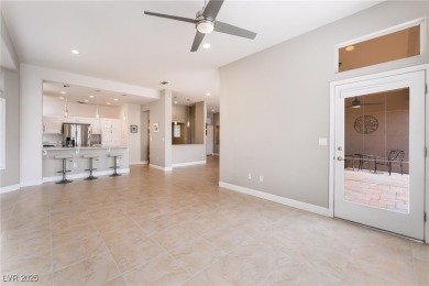 Nestled in the desirable Sun City Summerlin community, this on Highland Falls Golf Club in Nevada - for sale on GolfHomes.com, golf home, golf lot