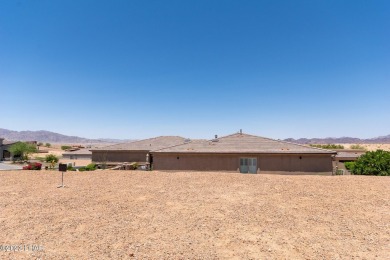 Bring your builder and design your dream home on this beautiful on The Refuge Golf and Country Club in Arizona - for sale on GolfHomes.com, golf home, golf lot