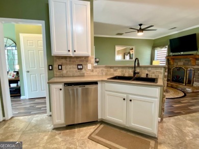 Welcome to 2156 Racoon Court, located in Mirror Lake, a 36 holes on Mirror Lake Golf Club in Georgia - for sale on GolfHomes.com, golf home, golf lot