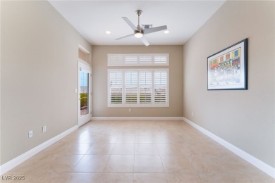 Nestled in the desirable Sun City Summerlin community, this on Highland Falls Golf Club in Nevada - for sale on GolfHomes.com, golf home, golf lot
