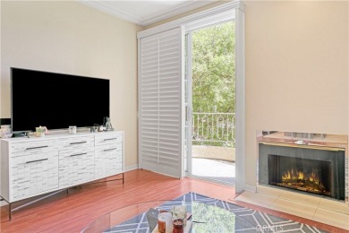 Welcome to Unit 201, a beautifully appointed 2 bedroom, 2 bath on Rancho Park Golf Course in California - for sale on GolfHomes.com, golf home, golf lot