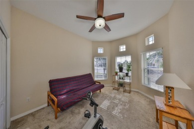 TERRIFIC WATER & GOLF COURSE VIEWS!  Welcome to active & fun on Sandpiper Golf Club in Florida - for sale on GolfHomes.com, golf home, golf lot