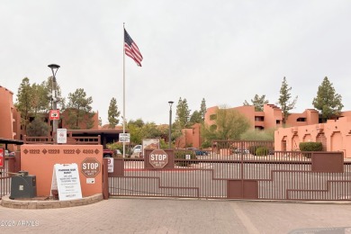 One of the best locations in Anasazi Village, this updated on Stonecreek Golf Club in Arizona - for sale on GolfHomes.com, golf home, golf lot