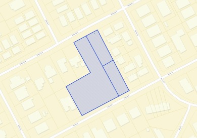 Looking for that residential building lot to build your dream on Beachwood Golf Club in South Carolina - for sale on GolfHomes.com, golf home, golf lot