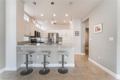 Nestled in the desirable Sun City Summerlin community, this on Highland Falls Golf Club in Nevada - for sale on GolfHomes.com, golf home, golf lot