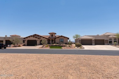 Bring your builder and design your dream home on this beautiful on The Refuge Golf and Country Club in Arizona - for sale on GolfHomes.com, golf home, golf lot