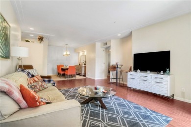 Welcome to Unit 201, a beautifully appointed 2 bedroom, 2 bath on Rancho Park Golf Course in California - for sale on GolfHomes.com, golf home, golf lot