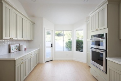 Elegance and modern charm are abundant in this remodeled Ocean on Ocean Hills Country Club in California - for sale on GolfHomes.com, golf home, golf lot