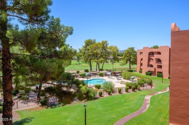 One of the best locations in Anasazi Village, this updated on Stonecreek Golf Club in Arizona - for sale on GolfHomes.com, golf home, golf lot