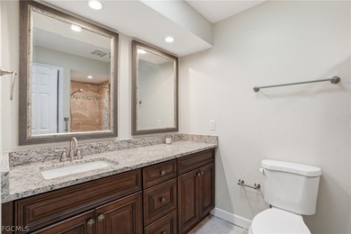 Welcome to a well maintained residence offering comfort on Whiskey Creek Country Club in Florida - for sale on GolfHomes.com, golf home, golf lot