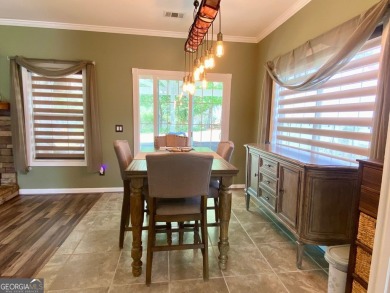 Welcome to 2156 Racoon Court, located in Mirror Lake, a 36 holes on Mirror Lake Golf Club in Georgia - for sale on GolfHomes.com, golf home, golf lot