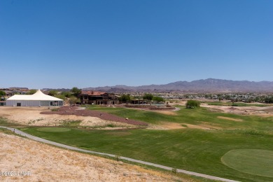 Bring your builder and design your dream home on this beautiful on The Refuge Golf and Country Club in Arizona - for sale on GolfHomes.com, golf home, golf lot