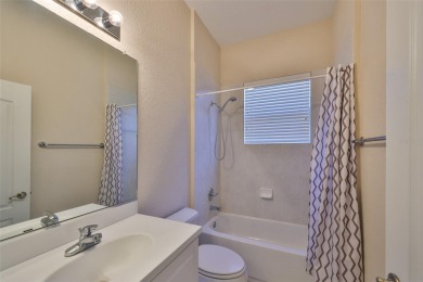 TERRIFIC WATER & GOLF COURSE VIEWS!  Welcome to active & fun on Sandpiper Golf Club in Florida - for sale on GolfHomes.com, golf home, golf lot