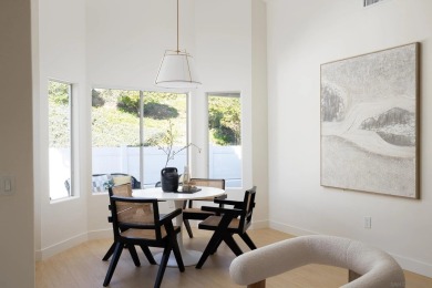 Elegance and modern charm are abundant in this remodeled Ocean on Ocean Hills Country Club in California - for sale on GolfHomes.com, golf home, golf lot