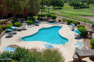 One of the best locations in Anasazi Village, this updated on Stonecreek Golf Club in Arizona - for sale on GolfHomes.com, golf home, golf lot