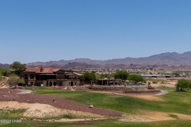 Bring your builder and design your dream home on this beautiful on The Refuge Golf and Country Club in Arizona - for sale on GolfHomes.com, golf home, golf lot